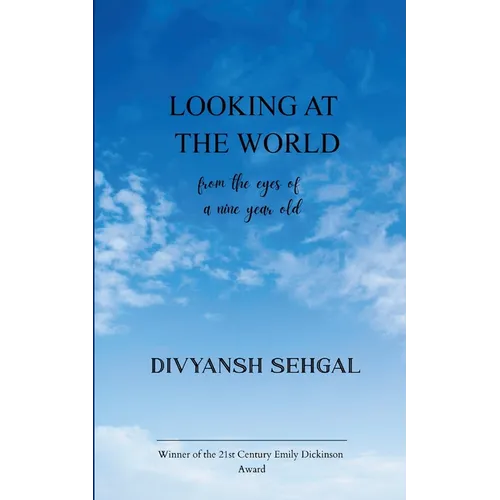 Looking At The World