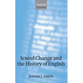 Sound Change and the History of English