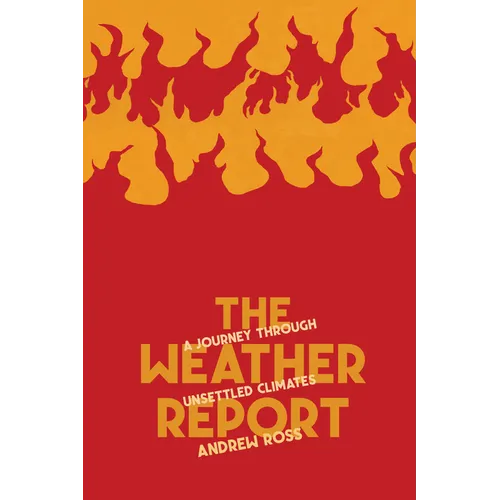 The Weather Report: A Journey Through Unsettled Climates