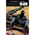Crocodile Black
