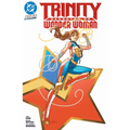 Trinity: Daughter of Wonder Woman