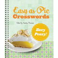 Easy as Pie Crosswords: Easy-Peasy!: 72 Relaxing Puzzles