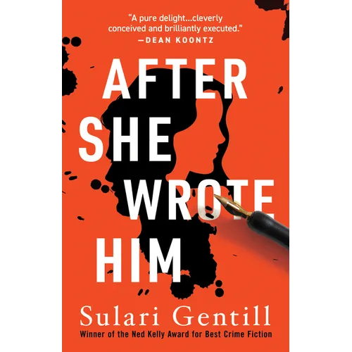 After She Wrote Him