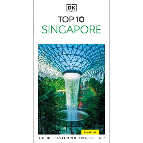 DK Top 10 Singapore