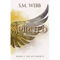 Spirited: Book 1: No Accidents
