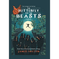 The Butterfly and The Beasts: "Your Energy is Our Destiny"
