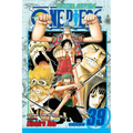 One Piece, Vol. 39