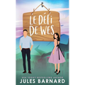 Le De Fi De Wes