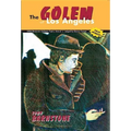 The Golem of Los Angeles