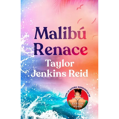 Malibu Renace -V1