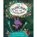 The Chupacabra Ate the Candelabra