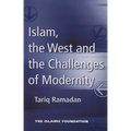 Islam, the West and the Challenges of Modernity