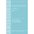 Aristotle: Topics Book VI