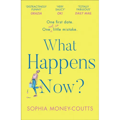 What Happens Now?