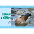 Know Your Ducks
