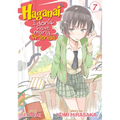 Haganai: I Don't Have Many Friends, Volume 7