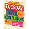 The New York Times Tuesday Crossword Puzzle Omnibus: 200 Easy Puzzles from the Pages of the New York Times