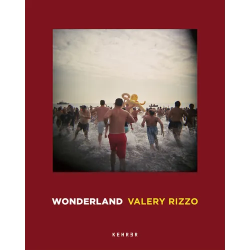 Wonderland: Brooklyn 2007-2023