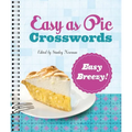 Easy as Pie Crosswords: Easy Breezy!