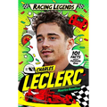 Racing Legends: Charles Leclerc