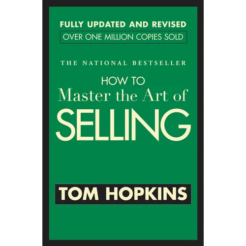 How to Master the Art of Selling