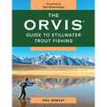 The Orvis Guide to Stillwater Trout Fishing