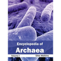 Encyclopedia of Archaea: Volume I