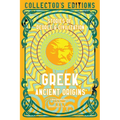 Greek Ancient Origins: Stories of People & Civilization