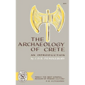 The Archaeology of Crete: An Introduction