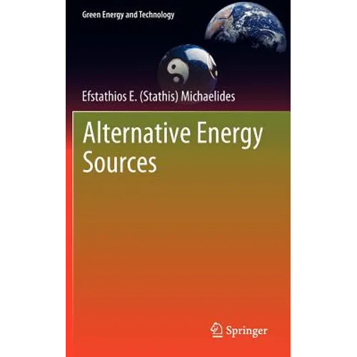 Alternative Energy Sources