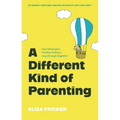 A Different Kind of Parenting: Neurodivergent Families Finding a Way Through Together
