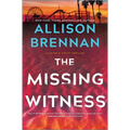 The Missing Witness: A Quinn & Costa Novel