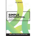 Simple Mathematical Puzzles: Creek Puzzles - Best Logic Puzzle Collection