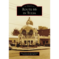 Route 66 in Tulsa