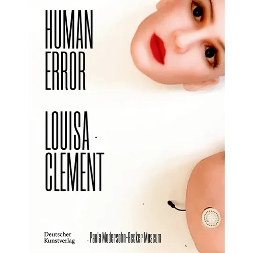 Louisa Clement: Human Error