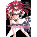 The Demon Sword Master of Excalibur Academy, Vol. 7 (Manga): Volume 7