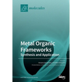 Metal Organic Frameworks: Synthesis and Application