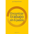 Encontrar trabajo en 6 pasos: Reg. B-2514-16