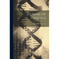 Journal of Genetics