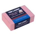 Ted Lasso: Biscuits with the Boss Scented Eraser & Sticky Notepad Set