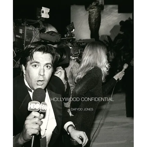 Hollywood: Confidential