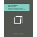The Paleocene Pantodonta: American Philosophical Society Transactions, New Series, V50, Part 6