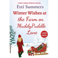 Winter Wishes at the Farm on Muddypuddle Lane