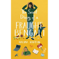 The Secret Diary of a Fraught Bengali: A clean romance that explores first-time mum anxiety