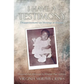 I Have A TESTIMONY: Disappointments are blessings in disguise