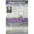 Winston Churchill in the British Media: National and Regional Perspectives During the Second World War