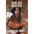 Dicing with Disaster: Book 1 in the Blender Adventures series