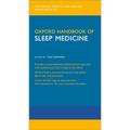 Oxford Handbook of Sleep Medicine