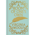A Room of One's Own: Gilded Pocket Edition