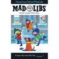 Home from School Mad Libs: World's Greatest Word Game